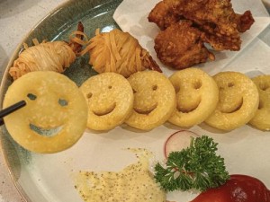 精灵食肆旋转寿司 美味秘籍大揭秘