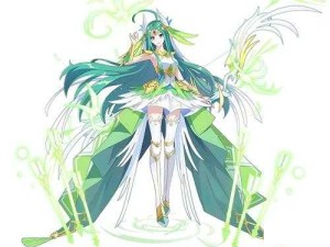 奥拉星手游深度揭秘，可兰强力亚比的战斗奥秘