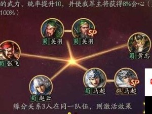 三国志战略版马超战法优选与高效资源管理策略