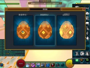 宝藏世界暗影塔必看攻略！零基础也能3分钟速通通关技巧大公开