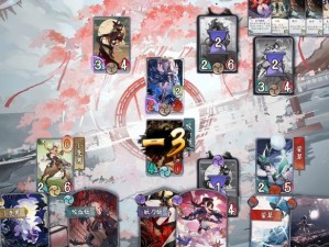 阴阳师百闻牌秘闻5-2如何突破？深度打法攻略揭秘悬念！