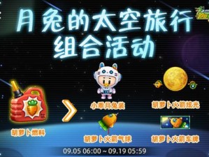 跑跑卡丁车手游太空兔属性全解及资源高效利用策略