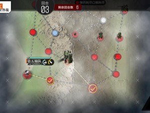 少女前线2020冬活偏振光，如何攻克非偏光源反射面3难关秘籍？