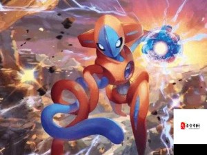 草系精灵宝可梦，绿意战场上的强力打手精选