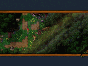 游戏中的丰饶之地 资源管理策略与智慧