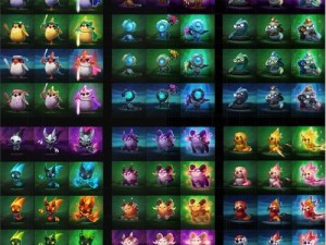 云顶之弈魔法猫咪高难度玩法深度攻略