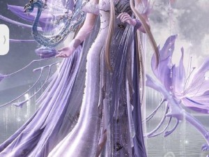 闪耀暖暖中令人心动的唯美女生昵称精选