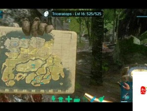 方舟手游毒气洞探寻及资源管理与价值提升攻略