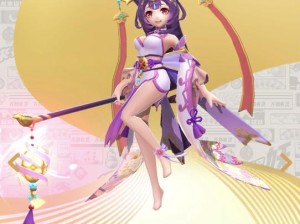 一起来捉妖，聂小倩捕捉攻略揭秘，她的演变史中藏着哪些捉妖秘诀？