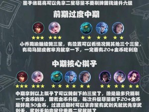 王者模拟战七法师阵容搭配全攻略秘籍