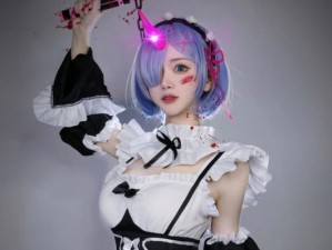 从零开始的异世界生活，鬼蕾姆实力究竟如何？全面强度分析揭秘！