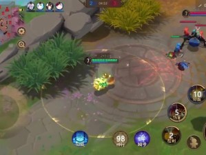 决战平安京新版本狸猫如何玩转？玩法攻略与连招技巧大揭秘！