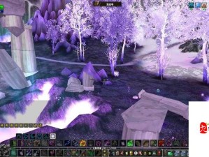 魔兽世界怀旧服探秘，逆风小径食人魔宝藏之谜