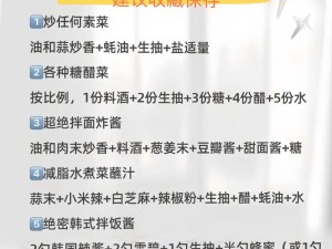 每次做饭老公都来吃我怎么办？分享家庭厨房和谐相处的实用小技巧