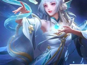 王者荣耀西施召唤师技能精选 助你掌控控制法师新境界