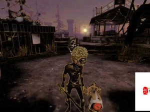 第五人格前锋撞人技巧解析，掌握艺术，化身救援高手