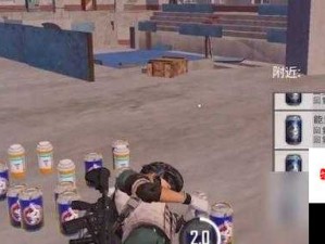 和平精英沙漠地图普罗港攻略，玩法揭秘与资源管理技巧