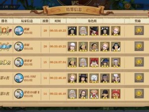 航海王燃烧意志海岛争霸，哪些角色最强？未来玩法又将如何革命？