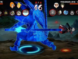 火影忍者手游决斗场新场景解锁，战斗炫酷升级，会是怎样一番新体验？