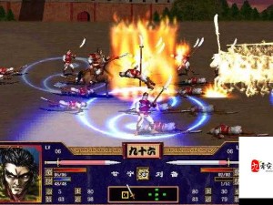 三国群英传角色培育攻略与资源管理重要性解析