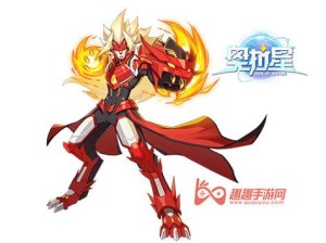 奥拉星手游魔焰吉拉图鉴 深度解析资源管理精妙艺术