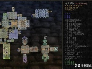 魔兽学院怀旧服，通灵学院副本深度攻略与资源管理精髓