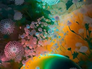 成品网站 W灬：探索未知的奇妙世界