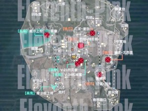 绝地求生国际服地铁逃生模式血战攻略！手残党也能轻松吃鸡的隐藏技巧