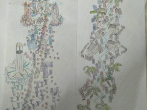 建安十二年皇城遗迹秘影重重，探索玩法攻略能否揭秘历史谜团？