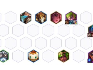 云顶之弈机器人阵容如何搭配才能达到毕业面板伤害的极限天花板？