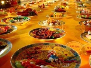 古代人生宴会攻略，宴请宾客时，究竟选择什么菜品最为合适？