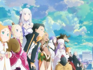 从零开始的异世界生活演练所5-5难关如何攻克？通关秘籍大揭秘！