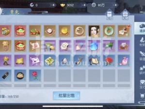 浮生为卿歌商城购物攻略，如何高效使用元宝，避免浪费？