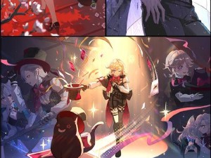 伊洛纳哨子真有这么神奇？揭秘如何用哨子激怒NPC及睡觉的人？