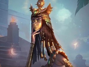 第五人格使徒安如何掌控全场？揭秘使徒安技能、玩法及背景攻略