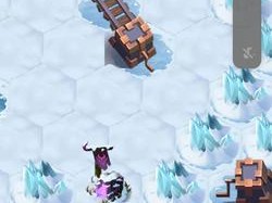 剑与远征雪踪迷径如何轻松通关？图文路线详解带你揭秘！