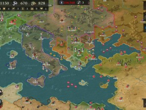 如何在欧陆战争6 1914中成功开局教皇国？全面攻略玩法揭秘