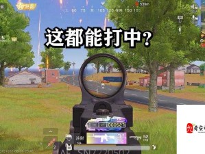 荒野行动靶场深度探索 揭秘火箭筒隐藏位置