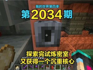 丰裕纵横：探索无限可能的世界