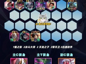 云顶之弈法海阵容如何称霸？守护法海火男搭配深度揭秘！