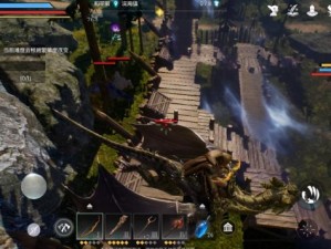 血泪总结！黑暗与光明手游好友组队必看攻略，少玩1小时多升3级！