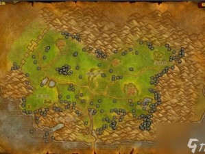 魔兽世界怀旧服深度探索 银矿富集秘境全解析