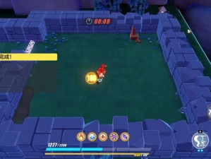 崩坏3神州仙行记飞龙逐雪如何高效通关？春节爬塔必备小技巧揭秘！