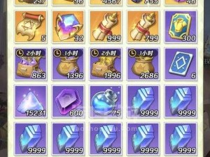 上古王冠英雄速获攻略，助你轻松解锁王者征程