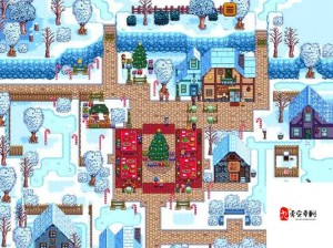 星露谷物语致富秘籍，解锁财富密码 探寻游戏最赚钱之道