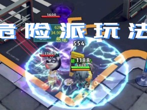 奇葩战斗家飞扑绝技全解析 助你战场制胜一臂之力