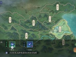 天涯明月刀手游游侠挖宝秘籍 探寻财富与冒险之旅