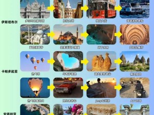 如何全面攻略我爱拼模型的土耳其渡轮？图文详解演变史揭秘！