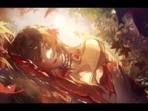 阴阳师妖怪屋探秘，鬼女红叶的枫叶之舞传奇