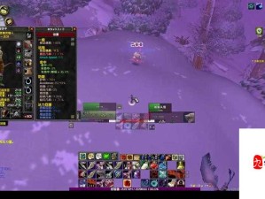 怀旧服战士拉怪技巧，精通资源管理的艺术